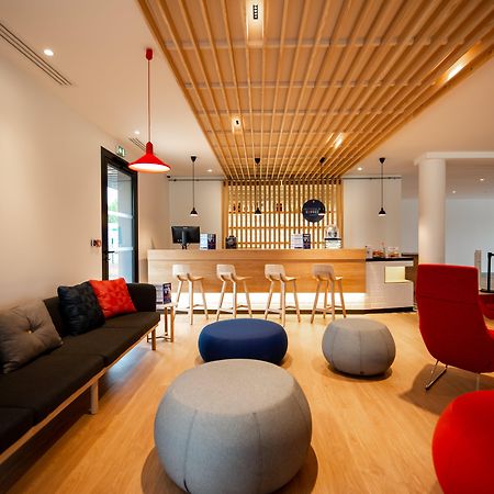 Holiday Inn Express - Arcachon - La Teste, An Ihg Hotel Zewnętrze zdjęcie