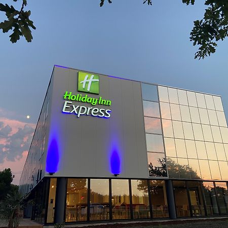 Holiday Inn Express - Arcachon - La Teste, An Ihg Hotel Zewnętrze zdjęcie