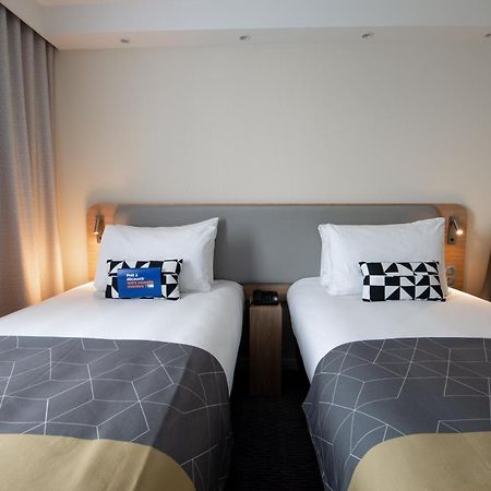Holiday Inn Express - Arcachon - La Teste, An Ihg Hotel Zewnętrze zdjęcie