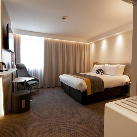 Holiday Inn Express - Arcachon - La Teste, An Ihg Hotel Zewnętrze zdjęcie