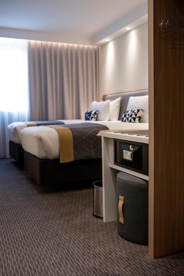 Holiday Inn Express - Arcachon - La Teste, An Ihg Hotel Zewnętrze zdjęcie