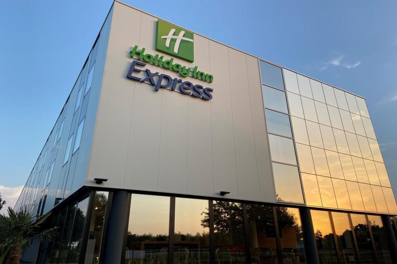 Holiday Inn Express - Arcachon - La Teste, An Ihg Hotel Zewnętrze zdjęcie