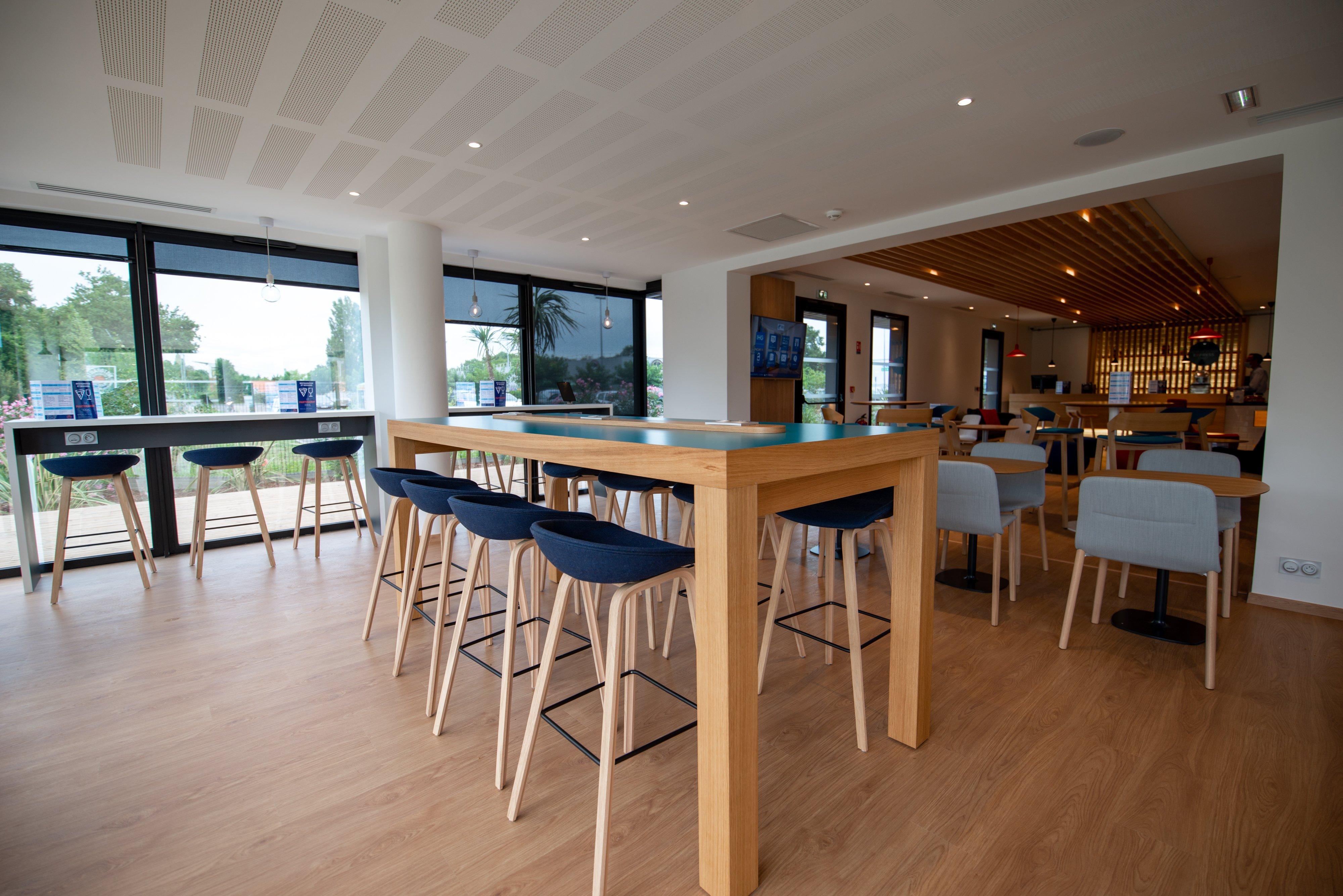 Holiday Inn Express - Arcachon - La Teste, An Ihg Hotel Zewnętrze zdjęcie