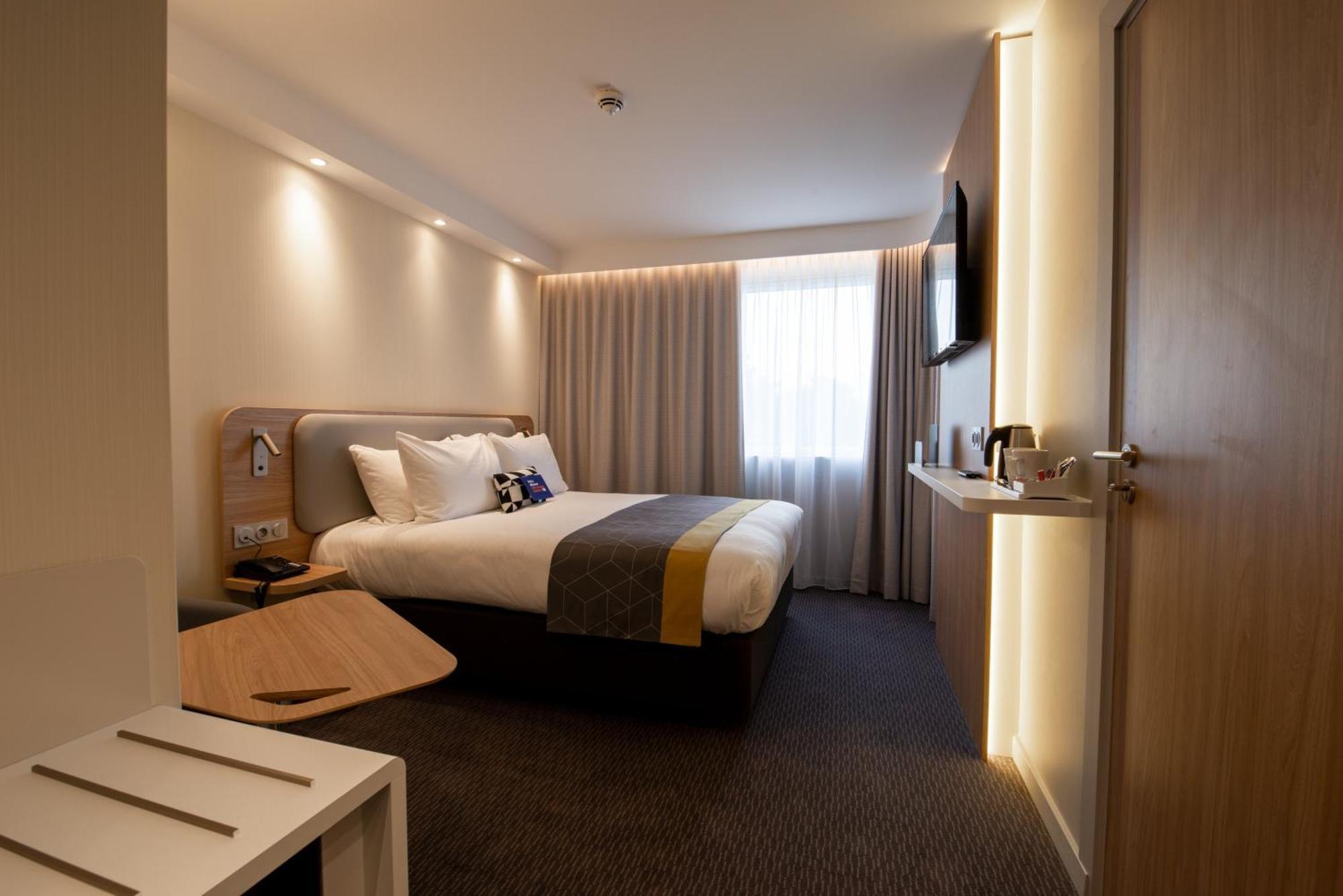 Holiday Inn Express - Arcachon - La Teste, An Ihg Hotel Zewnętrze zdjęcie
