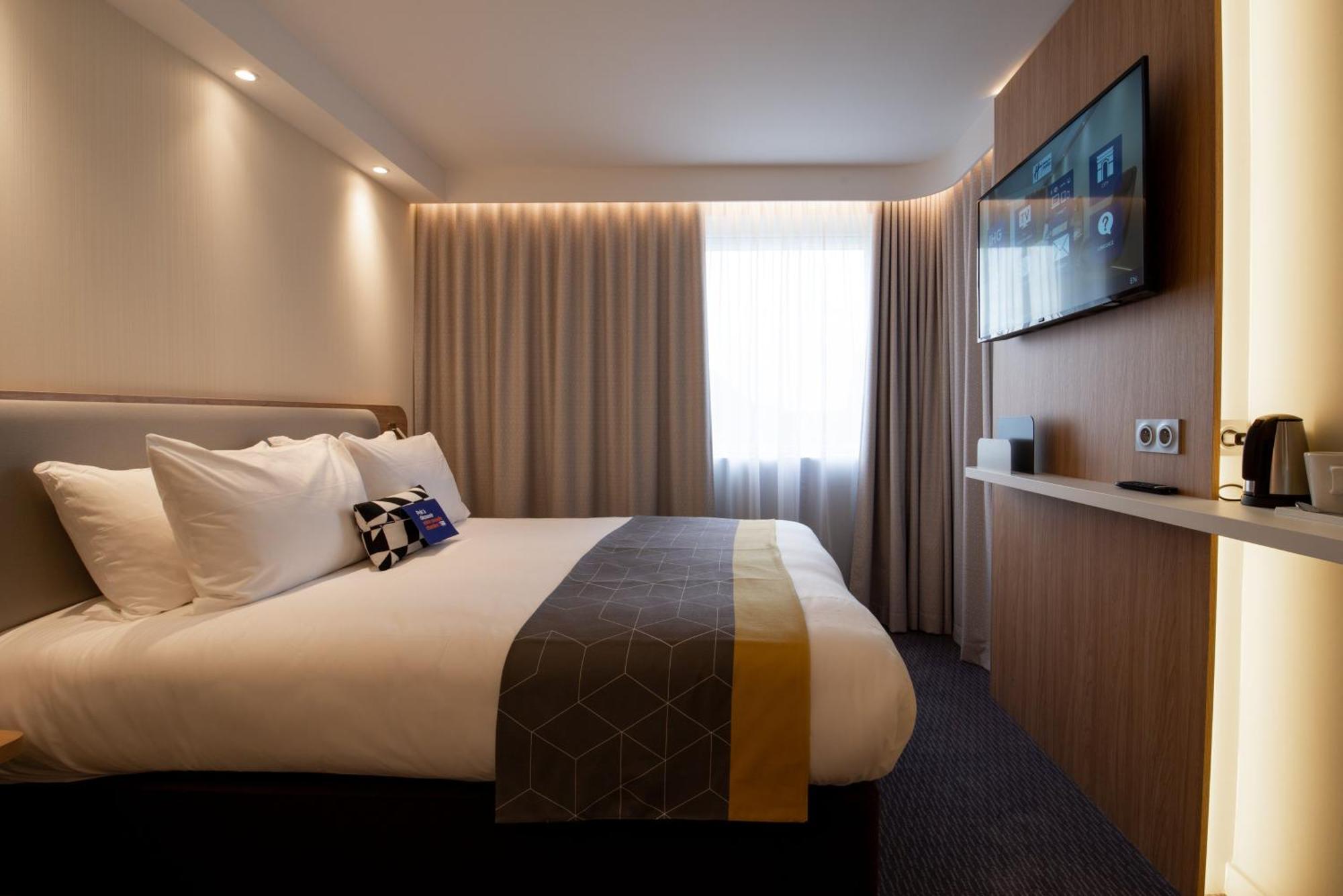 Holiday Inn Express - Arcachon - La Teste, An Ihg Hotel Zewnętrze zdjęcie